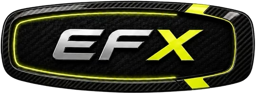 EFX E-Foil Experience logo