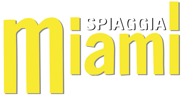 Logo Spiaggia Miami